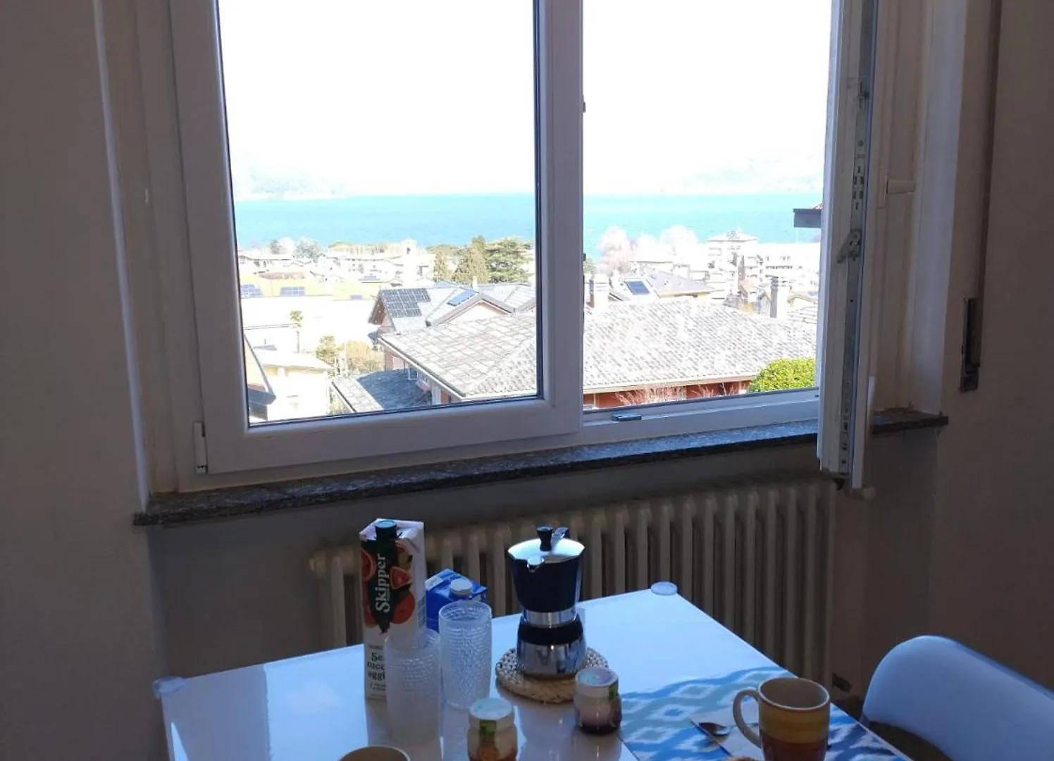 Casanani Apartman Germignaga