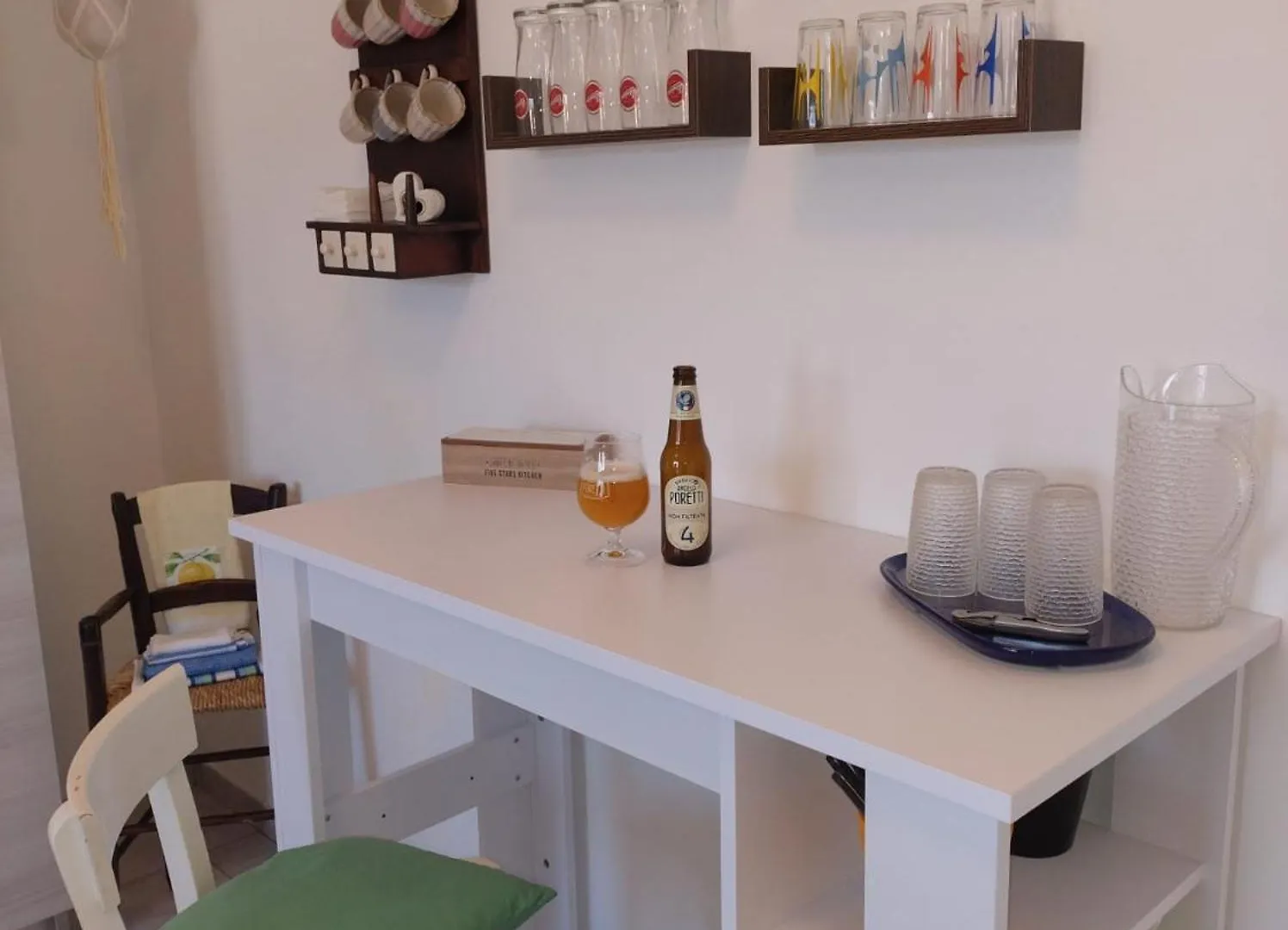 Casanani Apartman Germignaga
