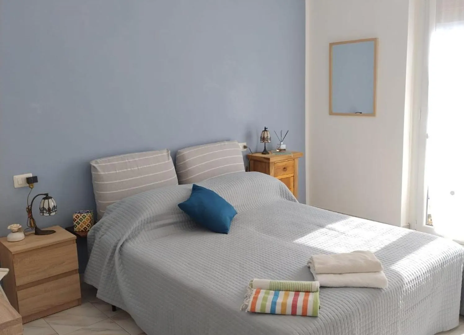 Casanani Apartman Germignaga