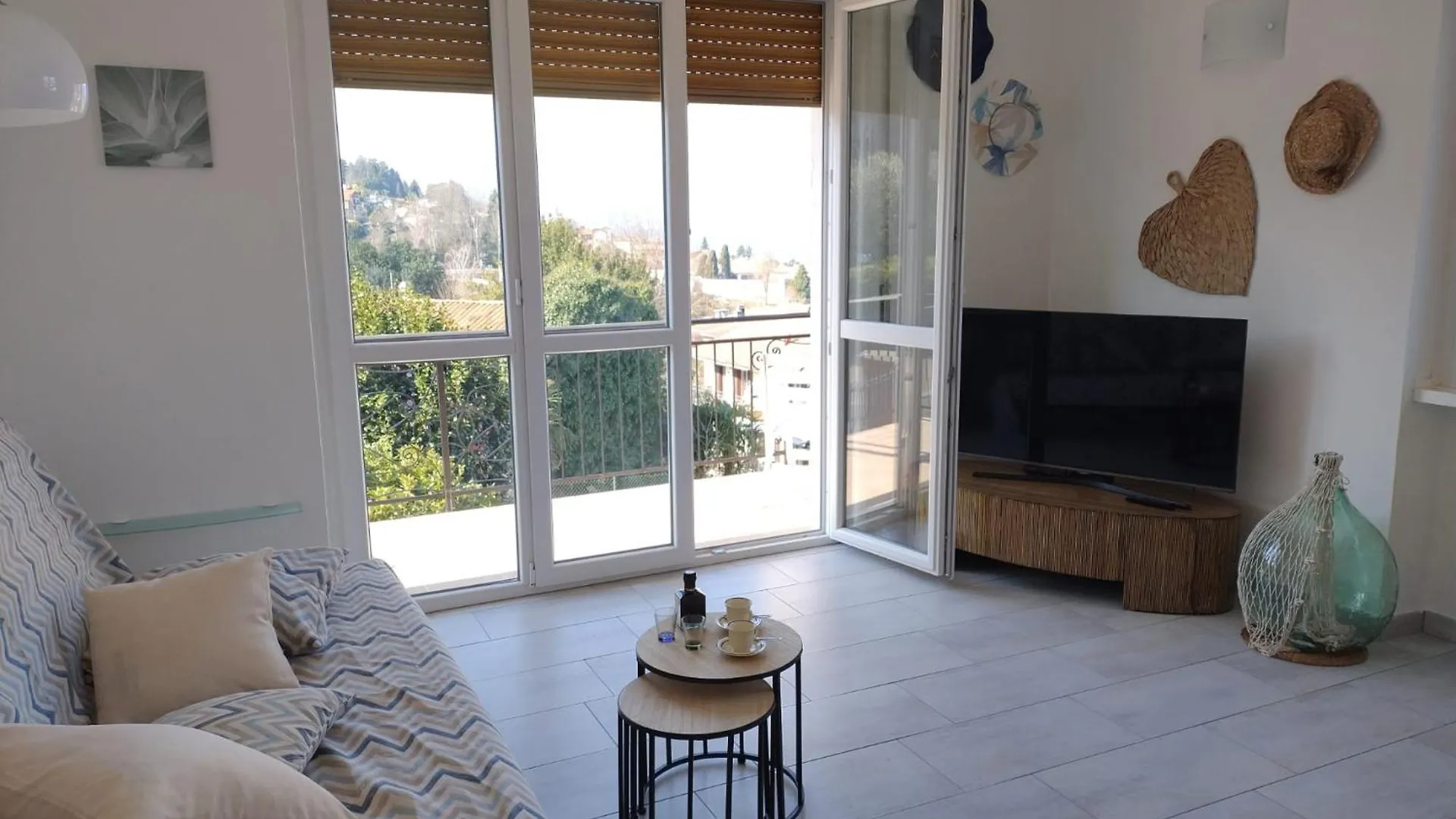 Casanani Apartman Germignaga Olaszország