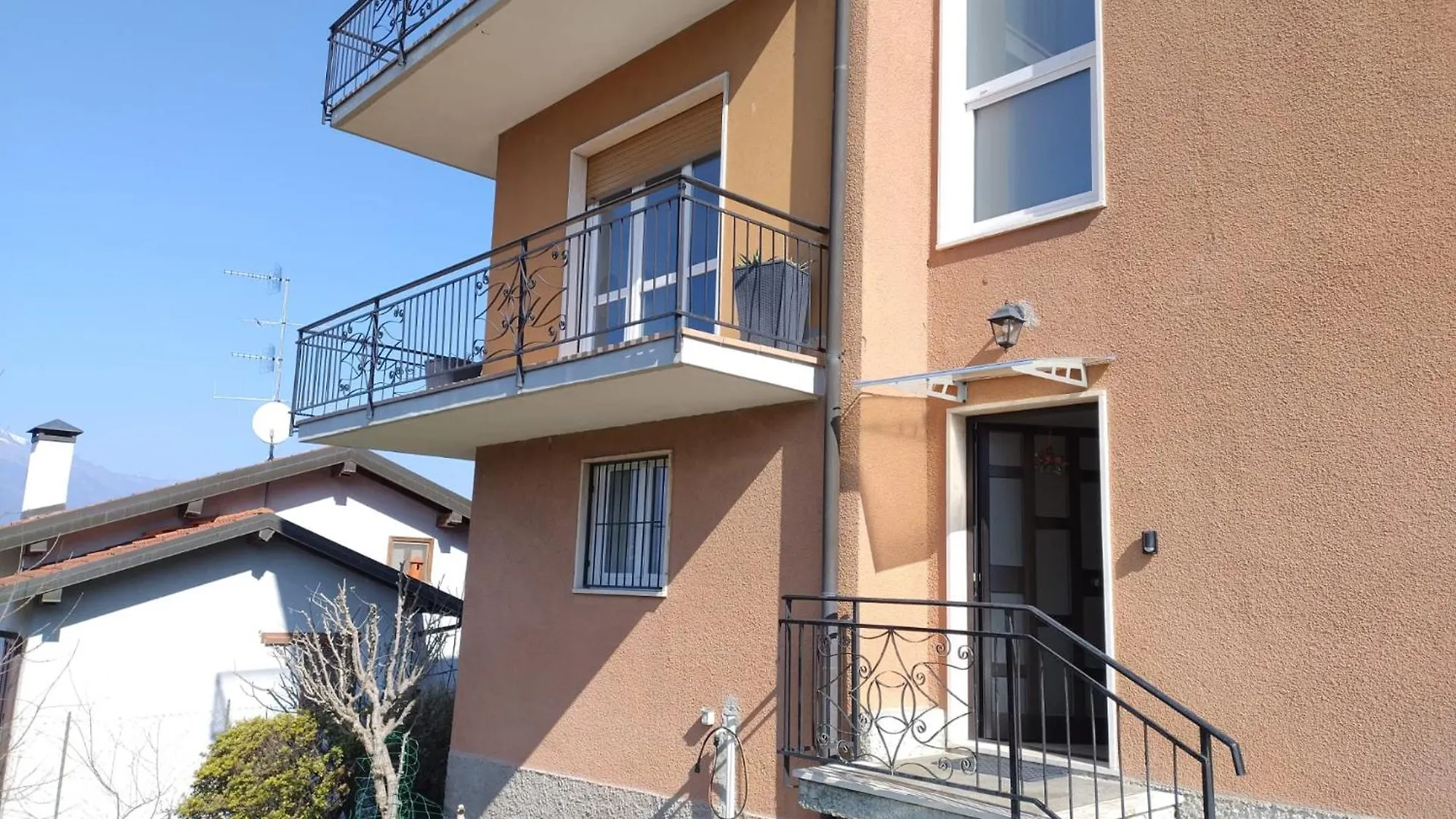 Casanani Apartman Germignaga 0*,  Olaszország